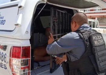 Feminicídio: Indígena é morta a facadas e companheiro é preso horas depois