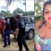 Marido que matou esposa com 15 facadas é preso pela polícia, no Amazonas