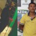 Identidade do pistoleiro suspeito de matar o sargento Lucas é revelada pela PC