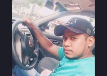 Homem é procurado por participar de furto de veículos, em Manaus