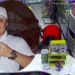 PC divulga foto de suspeito de atirar e matar gêmeos donos de drogaria, na Compensa