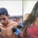 Suspeito de matar namorada e depois dormir ao lado do corpo é preso no Aleixo