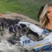 Urgente! Avião com Marília Mendonça cai em Minas Gerais