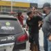 Suspeito de matar pedreiro por desavenças é preso em residencial, na zona Norte de Manaus