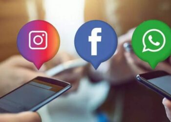 De novo! Facebook, Instagram e WhatsApp apresentam instabilidade nesta sexta-feira