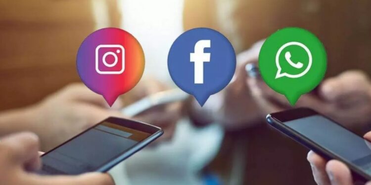 De novo! Facebook, Instagram e WhatsApp apresentam instabilidade nesta sexta-feira