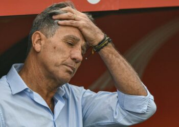Renato Gaúcho é demitido do Flamengo após perder título da Libertadores