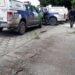 Visitantes do Musa viram reféns de bandido durante assalto neste sábado