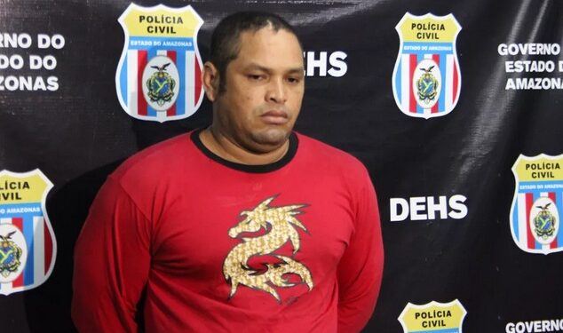 Homem que matou mulher e a jogou na rua é condenado a 17 anos pelo crime
