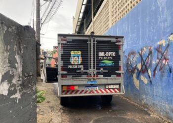 Homem é executado a tiros enquanto almoçava com a família, na zona Oeste de Manaus