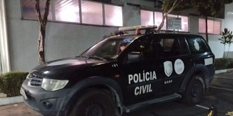‘Gogó’ é executado com cerca de 10 tiros na cabeça, no São Raimundo