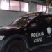 ‘Gogó’ é executado com cerca de 10 tiros na cabeça, no São Raimundo