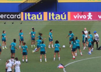 Vacina Premiada: confira o resultado do sorteio para Torneio Internacional de Futebol