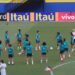Vacina Premiada: confira o resultado do sorteio para Torneio Internacional de Futebol