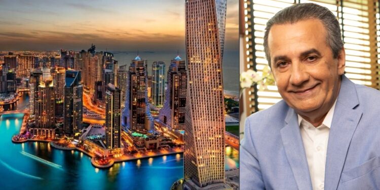 Silas Malafaia inclui Dubai em caravana religiosa: ‘lugar onde Jesus passou’