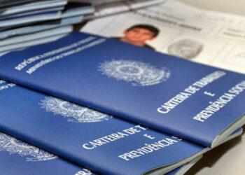 Sine Amazonas tem 93 vagas de emprego para esta quinta (4)