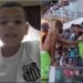 Jogadores se solidarizam a torcedor santista Bruninho, hostilizado ao ganhar camisa de goleiro palmeirense