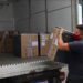 Amazonas recebe mais de 50 mil doses de vacinas da Pfizer nesta terça