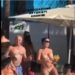 VÍDEO: Velhinho festeiro é multado por fazer festas com garotas de programa em condomínio