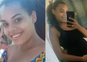 Suspeito de matar namorada grávida e depois tirar o bebê para não assumir paternidade é preso pela PC