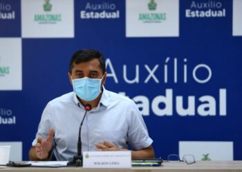 Justiça autoriza Wilson Lima a entregar benefícios à população do Coari