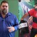 VÍDEO: William Alemão reclama de críticas ao Porão do Alemão e não pede desculpas à família de Eliza Samudio