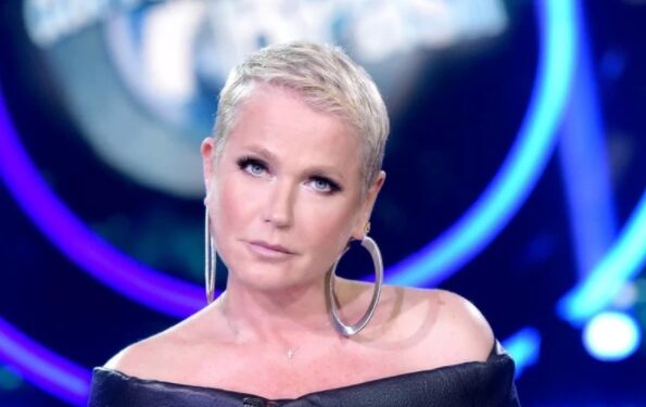 Xuxa fala sobre desejo por outras mulheres e homofobia no Brasil: ‘Acredito no amor entre as pessoas’