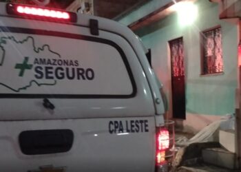 Cabelereiro é executado com cerca de 15 tiros no Zumbi