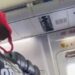 Homem usa calcinha fio-dental do lugar de máscara e é expulso de voo