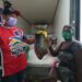 Wilson Lima inaugura restaurante popular ‘Prato Cheio’ e  entrega  4 toneladas de pescado, em Autazes