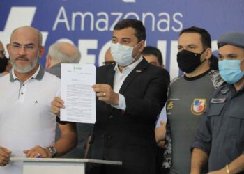 Concurso do AM: Inscrições começam na próxima quarta-feira (8 ); saiba mais