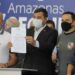 Concurso do AM: Inscrições começam na próxima quarta-feira (8 ); saiba mais