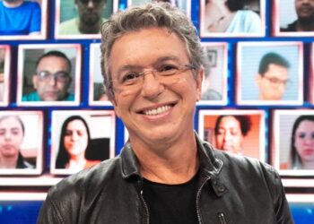 VÍDEO: Boninho divulga spoiler do BBB 22