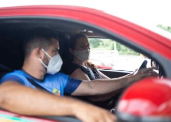 Atenção! Inscrições para ‘CNH Social’ se encerram na sexta-feira (31)