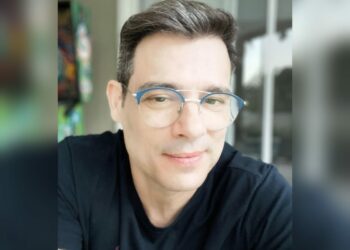 Celso Portiolli revela descoberta de câncer na bexiga: “Muita fé em Deus que tudo já deu certo”