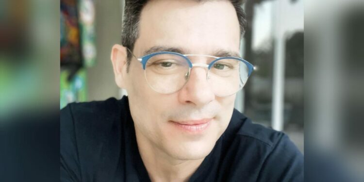 Celso Portiolli revela descoberta de câncer na bexiga: “Muita fé em Deus que tudo já deu certo”