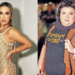 Deolane Bezerra e Rainha Mattos protagonizam barraco na Farofa da Gkay