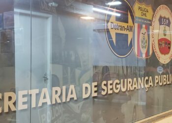 Inscrições para concurso da SSP-AM iniciam nesta segunda-feira (13)