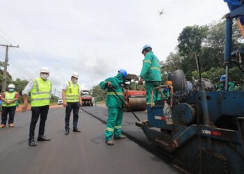 AM-070: Duplicação da rodovia será inaugurada no dia 20 de dezembro