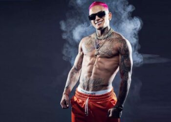 Dynho Alves anuncia que irá participar da plataforma de conteúdo adulto, OnlyFans