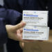Amazonas recebe 12,3 mil doses da Janssen que serão usadas na dose de reforço