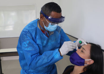 Nas últimas 24 horas 160 novos casos de Covid-19 são registrados no AM; nenhuma morte foi registrada