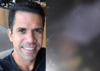 Dono de empresa de mídia e pagode é executado com tiros na cabeça dentro do carro, no P.10