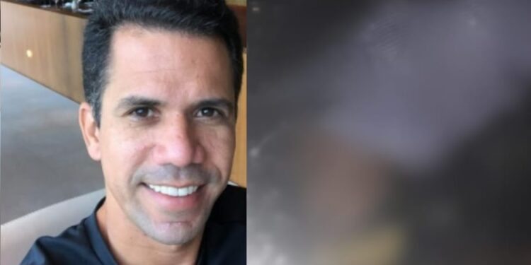 Dono de empresa de mídia e pagode é executado com tiros na cabeça dentro do carro, no P.10