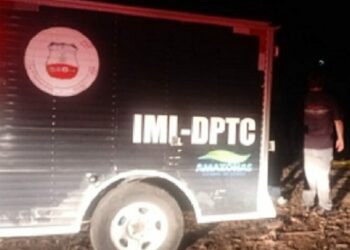 Irmãos adolescentes são assassinados enquanto dormiam em casa, no Puraquequara