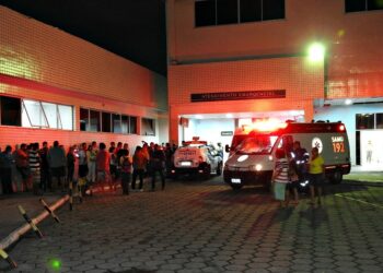 Homem é baleado na cabeça durante tentativa de chacina, na zona Norte de Manaus