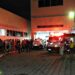 Homem é baleado na cabeça durante tentativa de chacina, na zona Norte de Manaus