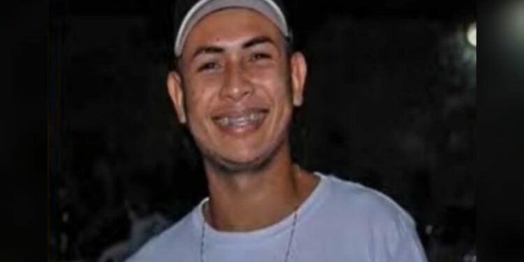 Jovem é executado durante partida de futebol, no Amazonas