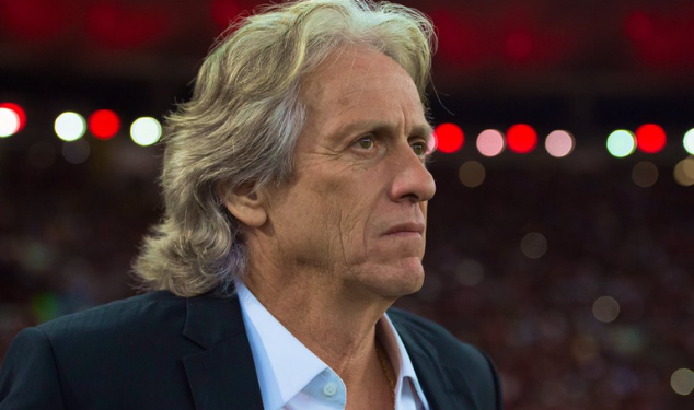 Benfica anuncia saída de Jorge Jesus e técnico é o nome mais cotado para assumir o Atlético-MG