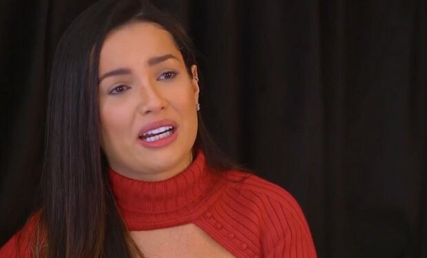 Em vídeo emocionante, Juliette revela descoberta de aneurisma; assista